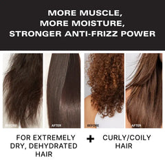 Color Wow Dream Coat Extra Strength Ultra Moisturising Anti-Frizz Treatment - 200ml