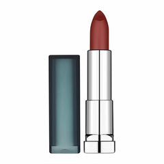Maybelline Color Sensational Matte Lipstick - 975 Divine Wine