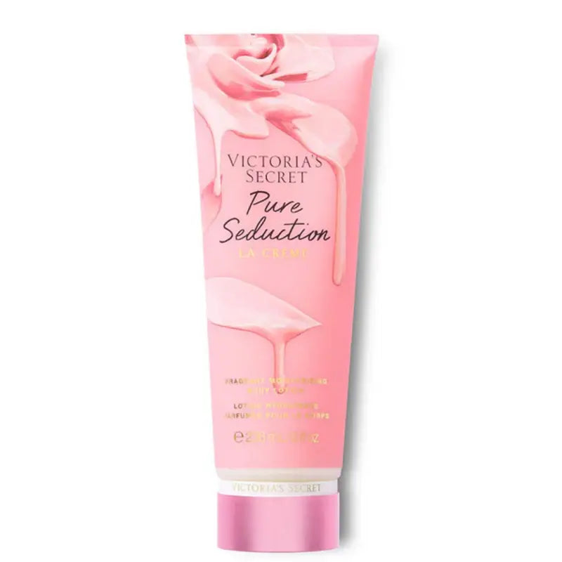 Victoria's Secret Pure Seduction La Creme Fragrance Lotion - 236ml
