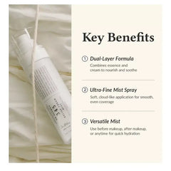 Dr. Althea 345 Relief Cream Mist - 100ml
