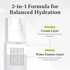Dr. Althea 345 Relief Cream Mist - 100ml