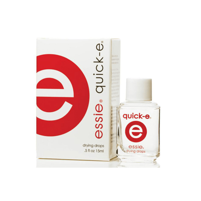 Essie Quick-E Drying Drops