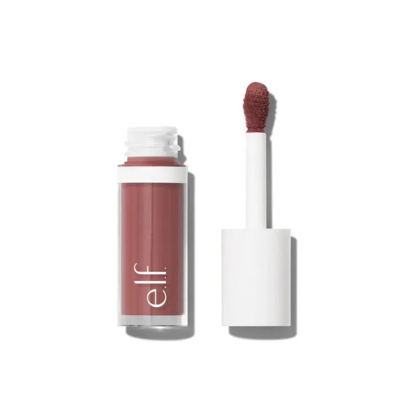 E.L.F. Camo Liquid Blush - Suave Mauve