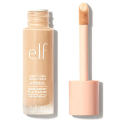 E.L.F. Halo Glow Liquid Filter Complexion Booster - 0 Fair