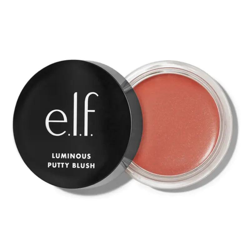 E.L.F. Putty Blush - Isla Del Sol
