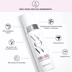 Color Wow Xtra Large Bombshell Hair Volumizer - 195ml