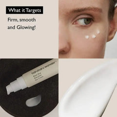Haruharu Wonder Black Rice Bakuchiol Eye Cream - 20ml
