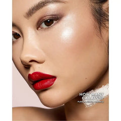 Fenty Beauty Diamond Bomb All-Over Diamond Veil - How Many Carats