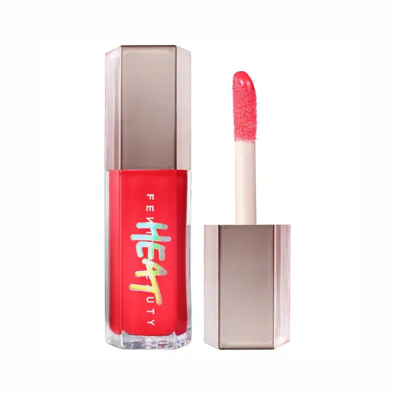 Fenty Beauty Gloss Bomb Heat Hot Cherry - 9ml