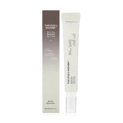 Haruharu Wonder Black Rice Bakuchiol Eye Cream - 20ml