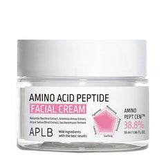 APLB Amino Acid Peptide Facial Cream - 55ml