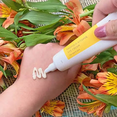 iUNIK Propolis Vitamin Eye Cream - 30ml