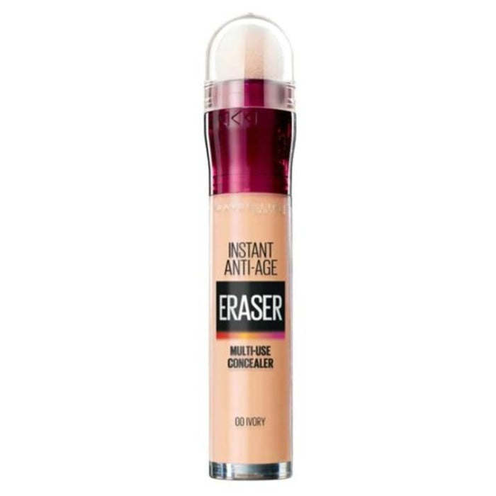 Maybelline Instant Age Rewind Concealer - 00 Ivory