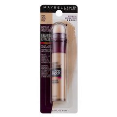 Maybelline Instant Anti Age Eraser Multi-Use Concealer - 120 Light
