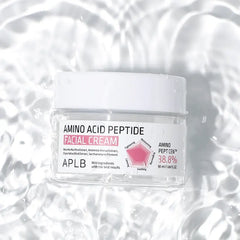 APLB Amino Acid Peptide Facial Cream - 55ml