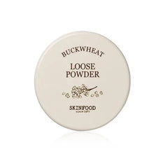 Skinfood Buckwheat Loose Powder - 40 Grape