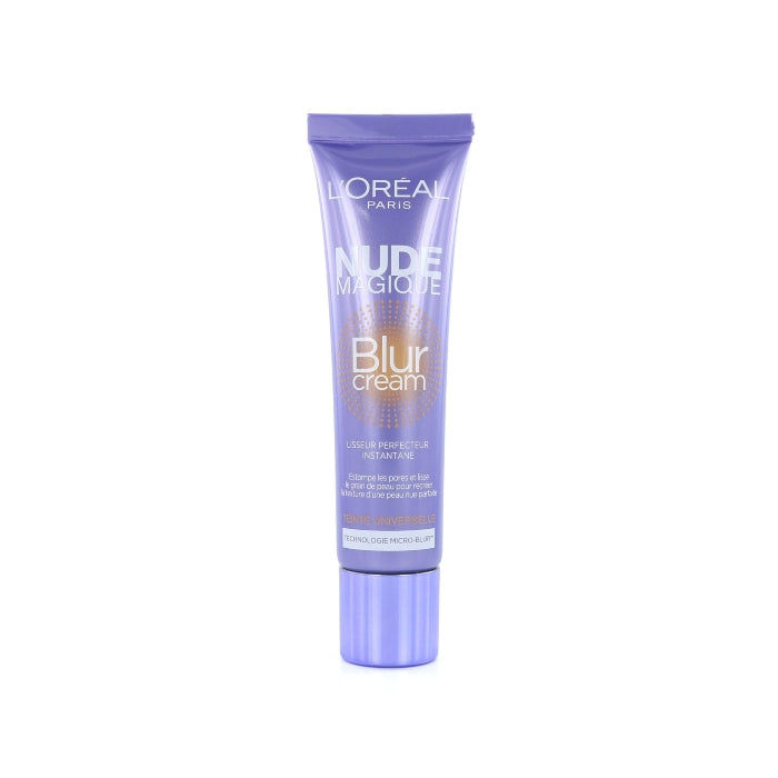 L'Oreal Nude Magique Blur Cream - Universal
