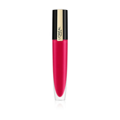 L'Oreal Paris Rouge Signature Matte Liquid Lipstick - 114 I Represent