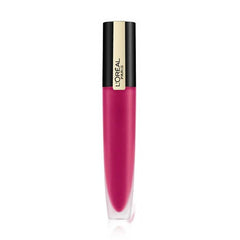 L'Oreal Paris Rouge Signature Matte Liquid Lipstick - 140 I Desired
