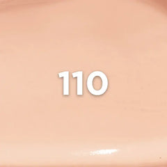 LOreal Paris Infallible 32H Freshwear Liquid Foundation 30ml - 110 Cool Rose