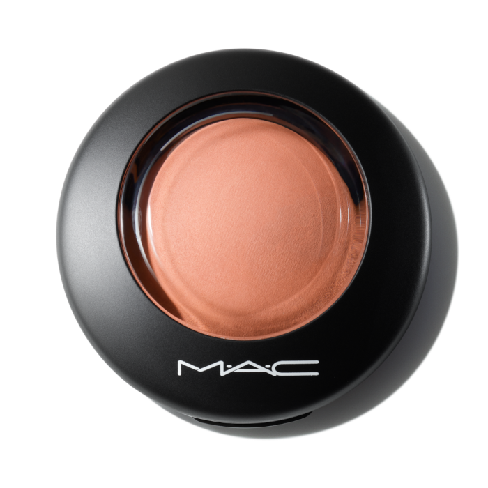 MAC Mineralize Blush - Naturally Flawless