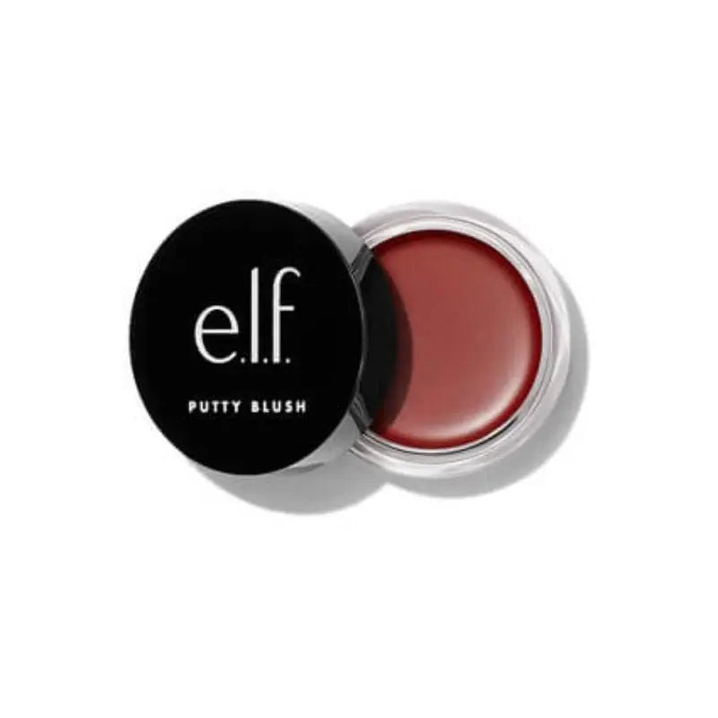 E.L.F. Putty Blush - Maldives