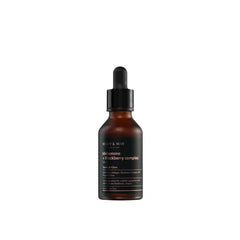 Mary & May Idebenone + Blackberry Complex Serum - 30ml