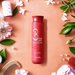 Masil 3 Salon Hair CMC Shampoo - 300ml