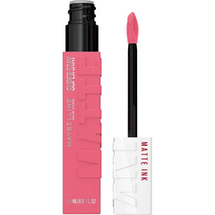 Maybelline Superstay Matte Ink Liquid Lipstick - 125 Inspirer