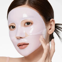 Medicube PDRN Pink Collagen Gel Mask - Pack of 4