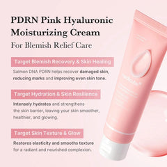 Medicube PDRN Pink Hyaluronic Moisturizing Cream - 50ml