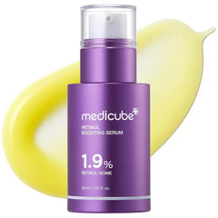 Medicube Retinol NMN Boosting Serum - 30ml
