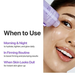 Numbuzin No.9 NAD+ PDRN Glow Boosting Toner - 150ml