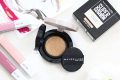 Maybelline Super Cushion Ultra Cover Cushion - Natural Beige