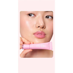 Laneige Glaze Craze Tinted Lip Serum - Strawberry Sprinkles