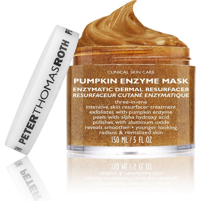 Peter Thomas Roth Pumpkin Enzyme Mask - 150 ml