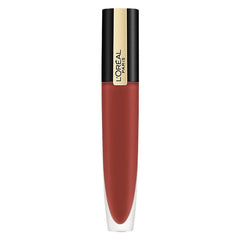 L'Oreal Paris Rouge Signature Matte Liquid Lipstick - 151 I Insist