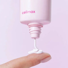 Celimax Heart Pink Tone Up Sun Cream - 40ml