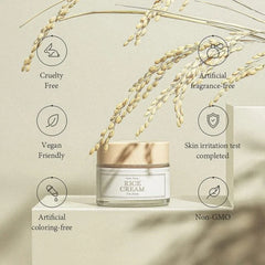 I'm From Rice Cream - 50g