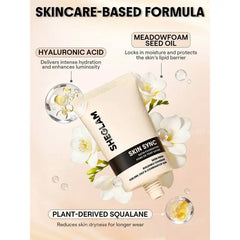 Sheglam Skin Sync Satin Foundation - Fair