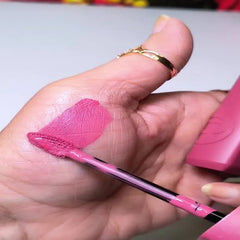 L'Oreal Paris Infallible Matte Resistance Liquid Lipstick - 240 Road Tripping