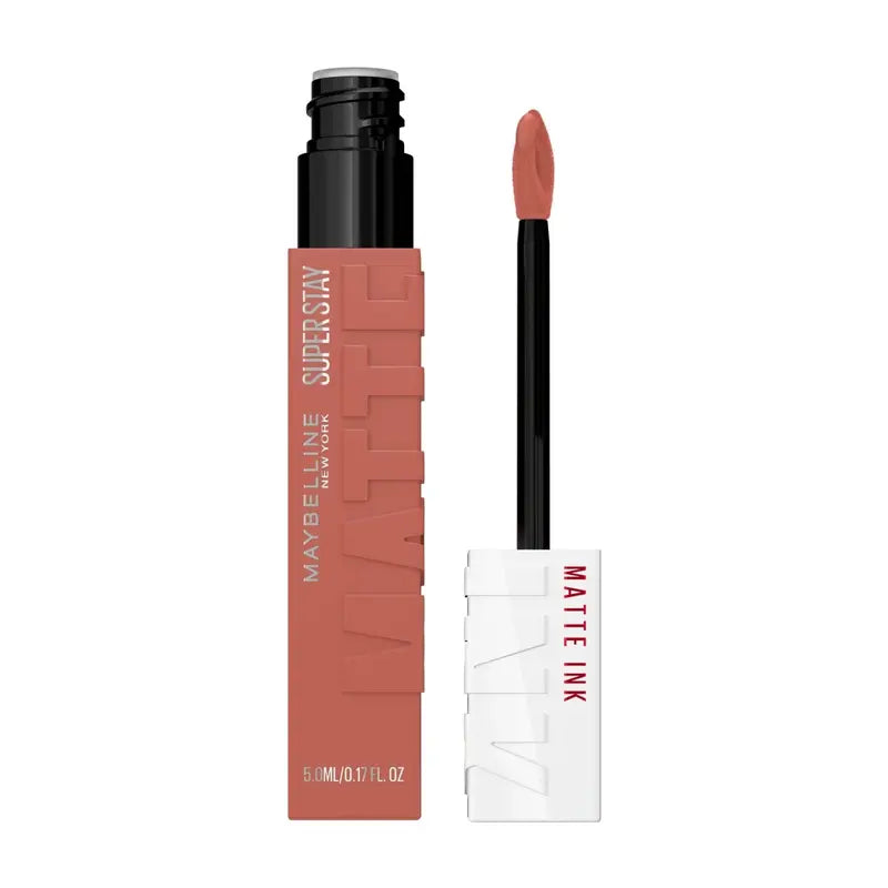 Maybelline Superstay Matte Ink Liquid Lipstick - 65 Seductress