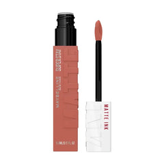 Maybelline Superstay Matte Ink Liquid Lipstick - 65 Seductress