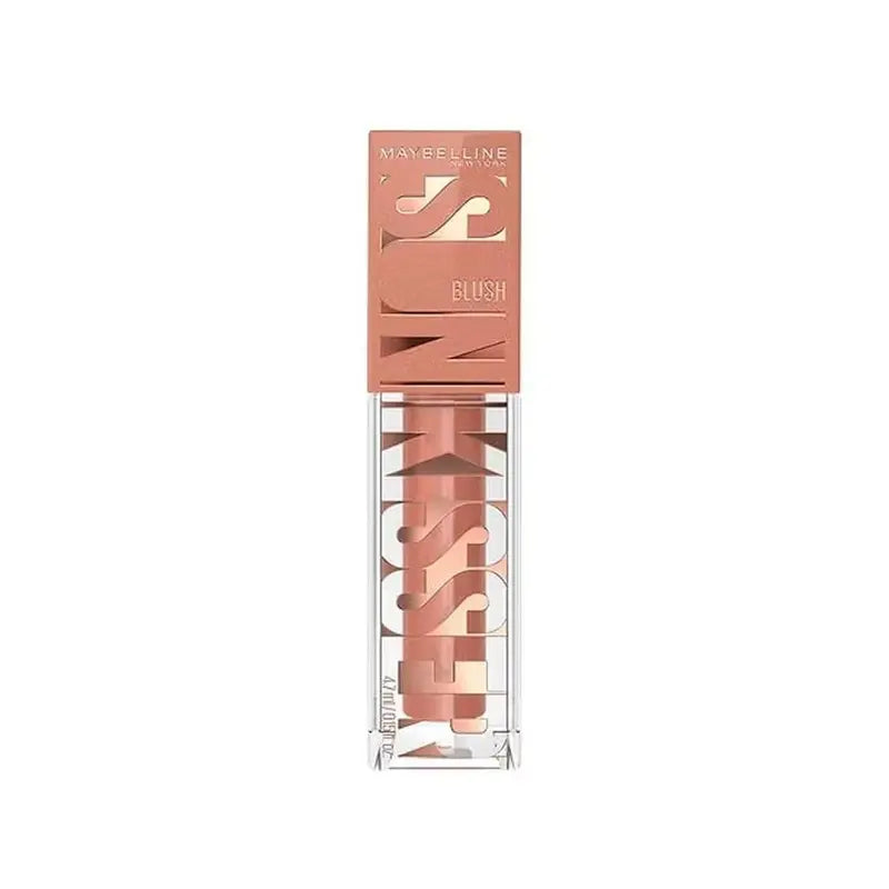 Maybelline Sunkisser Blush - 08 Shades On