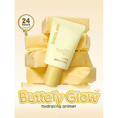 Sheglam Melt Touch Ultra-Hydrating Primer - 30ml