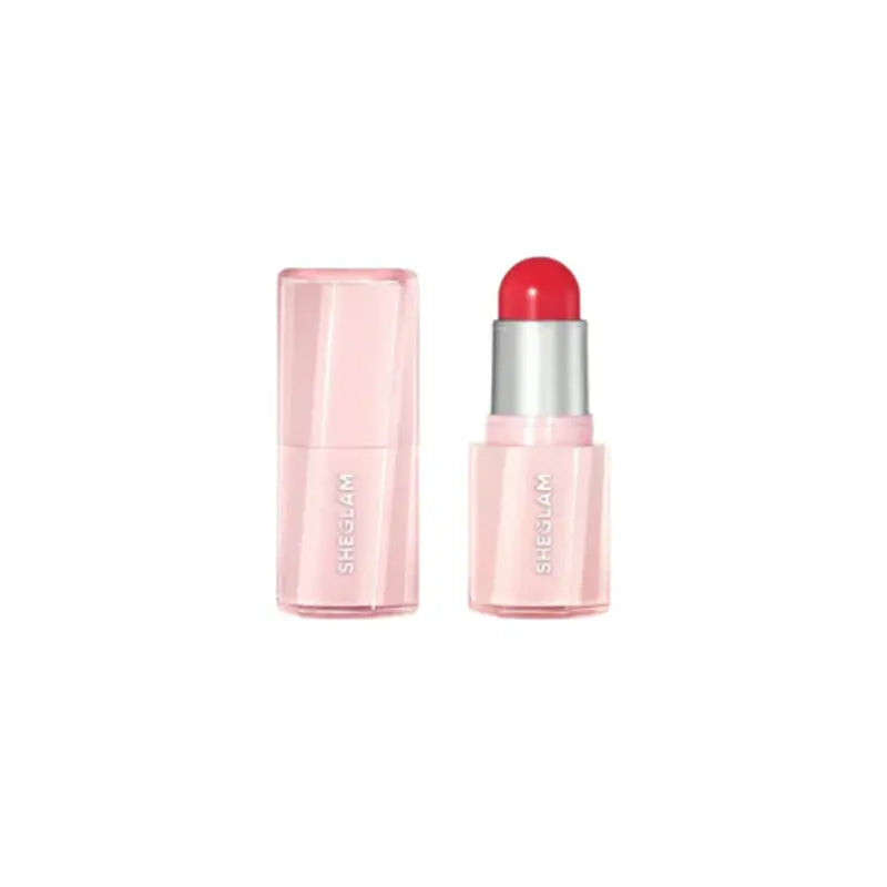 Sheglam Buttery Bliss Blush Stick - Cherry Pick