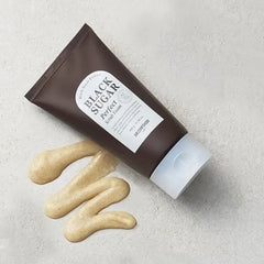 Skinfood Black Sugar Perfect Scrub Foam - 180g