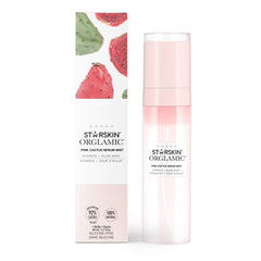 Starskin Orglamic Pink Cactus Serum Mist - 80ml