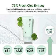 Celimax The Real Cica Soothing Cream - 50ml