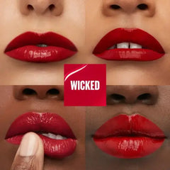 Maybelline Superstay Vinyl Ink Liquid Lipstick - 50 Wicked